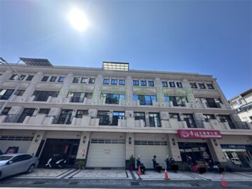 穎漢21待售房屋