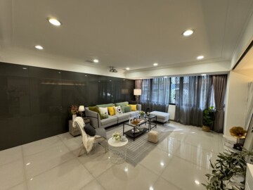 樂屋_天母富桂/御景院待售房屋 天母富桂/御景院待售房屋