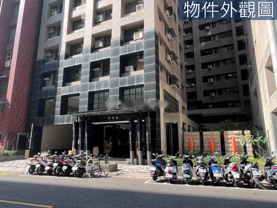 左營三鐵共構崇德商圈★景觀黃金樓層★小家庭最愛