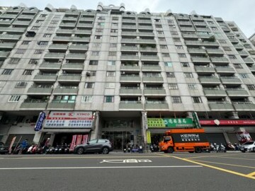 富貴祥發待售房屋