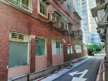 民權大廈待售房屋