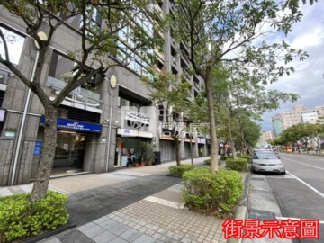 華固名人道待售房屋