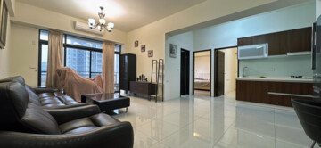 長運沐光待售房屋