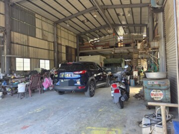 出租-竹南大埔科研路倉庫 - Image 1