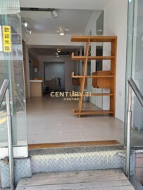 國父紀念館捷運站精華商圈店面 - Image 1