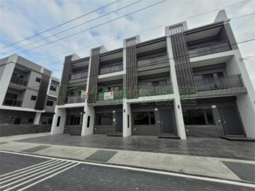 富登新9待售房屋