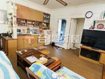 比佛利山莊A待售房屋