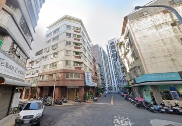 錦繡庭園世界待售房屋
