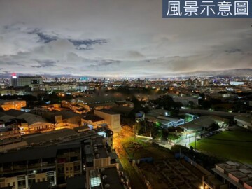 久樘臻悅待售房屋