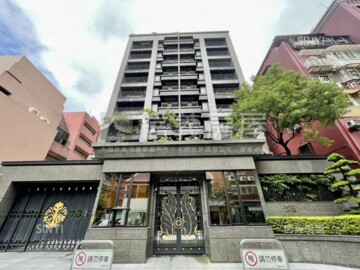 慶城華廈待售房屋