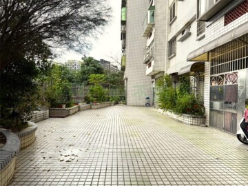 智慧園中園待售房屋