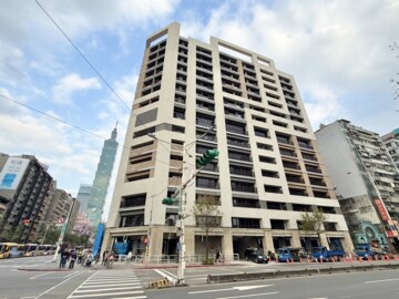 樂屋_世紀金融廣場/信基大樓待售房屋 世紀金融廣場/信基大樓待售房屋