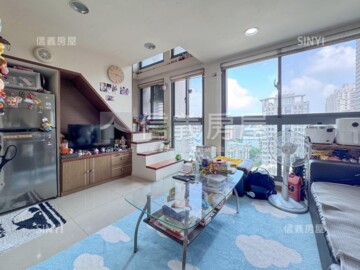 大任經典待售房屋