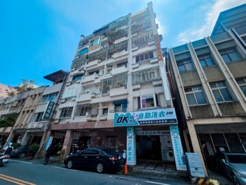 岳飛新村待售房屋