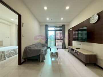 麗寶青年時代待售房屋