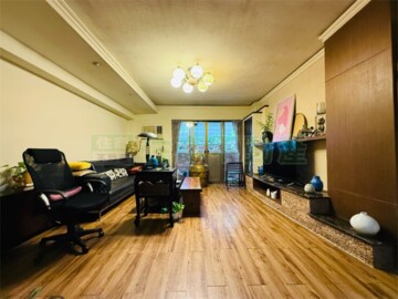 天長地久待售房屋