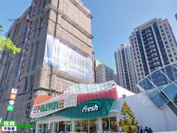 樂屋_聯上康橋待售房屋 聯上康橋待售房屋