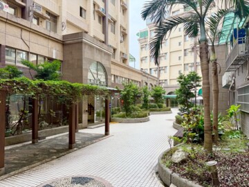 銘傳大富翁/銘傳大學市待售房屋