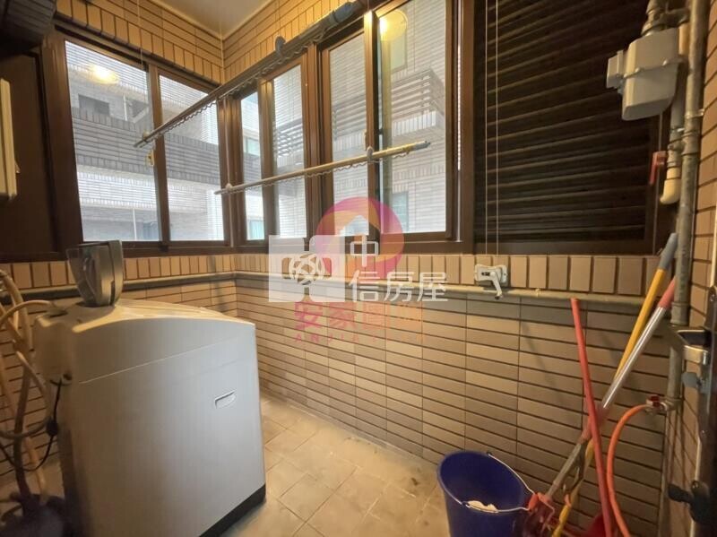 桃園市中壢區伯爵與夫人待售房屋