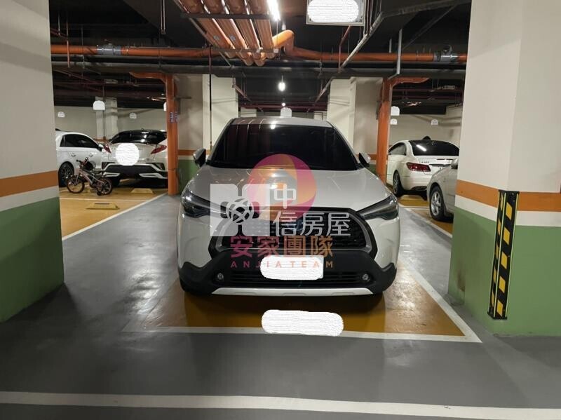 桃園市中壢區伯爵與夫人待售房屋