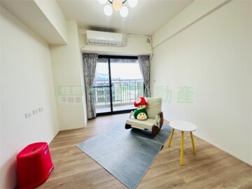彩彩棠待售房屋