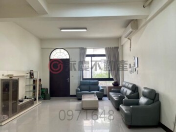 海德堡3庭園華廈待售房屋