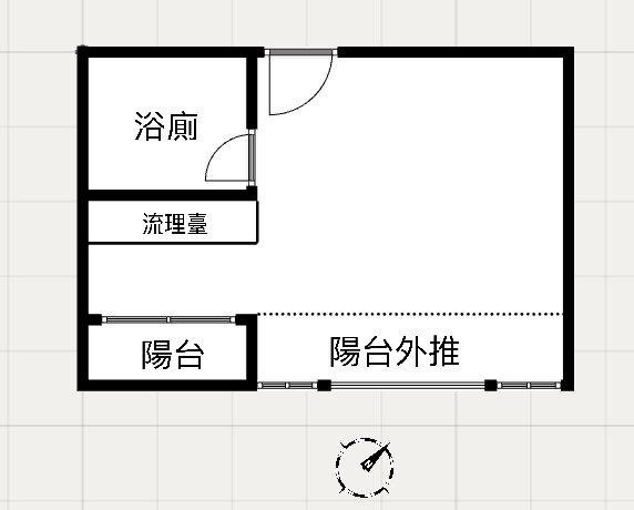 台中市西屯區逢甲U行館待售房屋