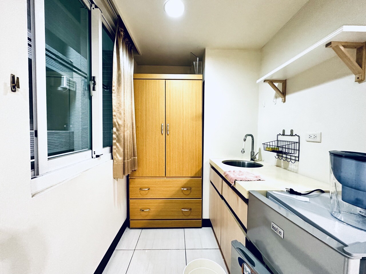 台中市西屯區逢甲U行館待售房屋