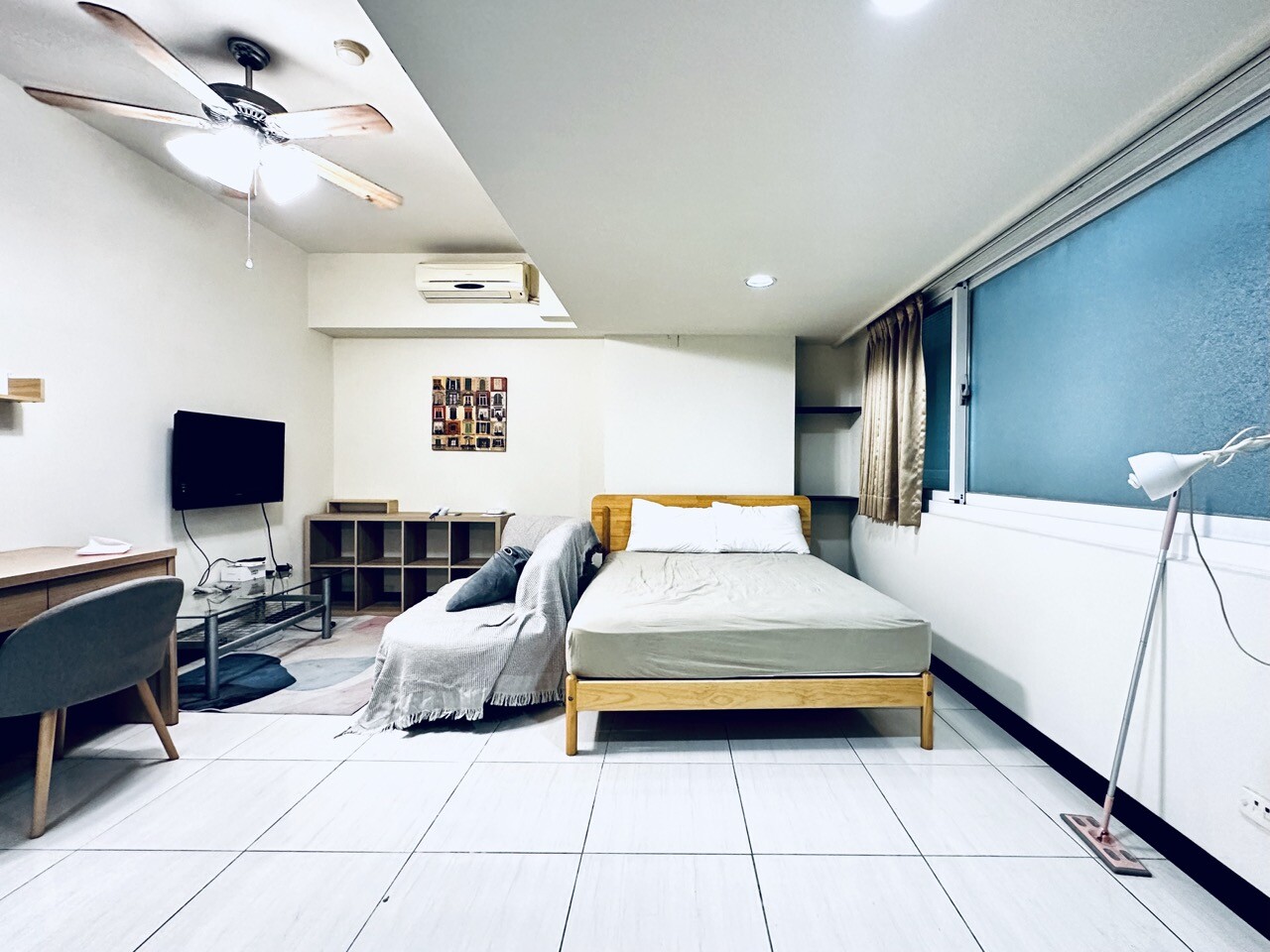 台中市西屯區逢甲U行館待售房屋