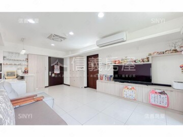 太子雲世紀C區待售房屋