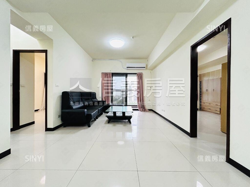 稀有釋出．新旅城景觀美宅