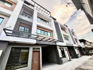 永富居員大路一段188巷7弄透天待售房屋