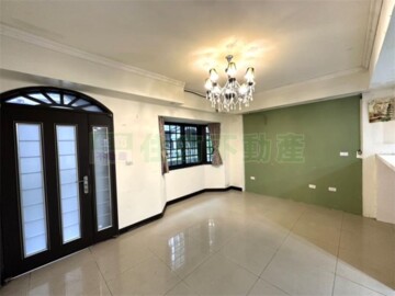 忘憂莊南歐莊園待售房屋