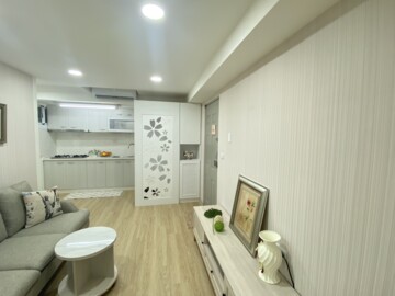 中央花園待售房屋