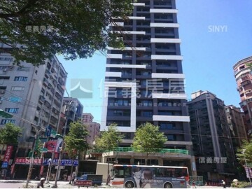 翔譽A+雙囍特區待售房屋
