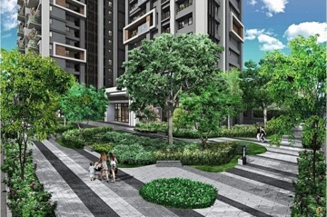 樂屋_X City/昌祐雲之境待售房屋 X City/昌祐雲之境待售房屋