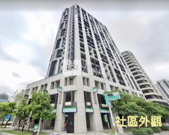 宏普AMAX-SOHO待售房屋