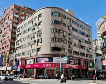 潤泰新大陸待售房屋