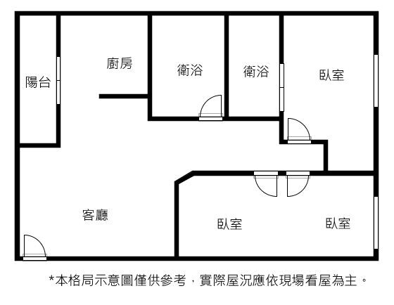 樂屋_台南市永康區凡爾賽宮待售房屋 台南市永康區凡爾賽宮待售房屋