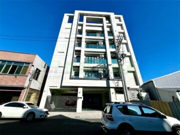 頂鋒龍山水精華待售房屋