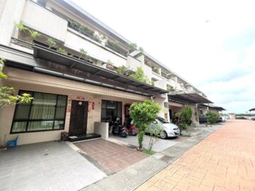 綠生活待售房屋