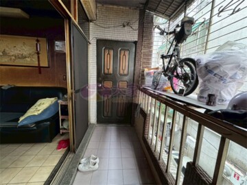 三民路二段正隆巷公寓待售房屋