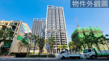 美術白天鵝待售房屋