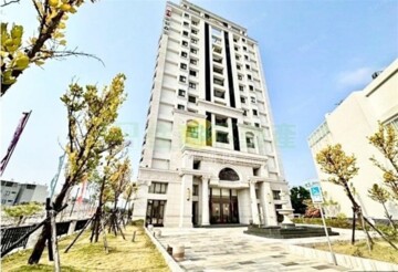 皇政首席鍗𨰦待售房屋