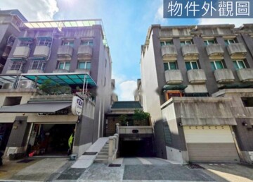 北屯區待售房屋