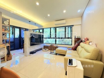 綠華濃待售房屋