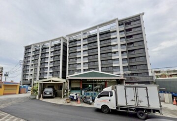 濱海休閒家待售房屋