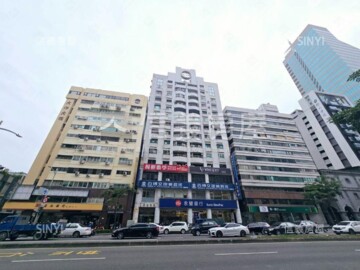 百立帝國大廈待售房屋