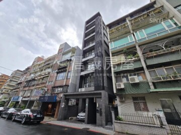 鑫鼎天母東路8巷86-1號公寓待售房屋