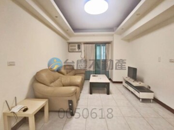 永康慶都大第三房平車含管可租補 - Image 1